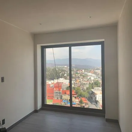 Buy this 1 bed apartment on Carretera México-Toluca 5804 in Cuajimalpa de Morelos, 05500 Santa Fe