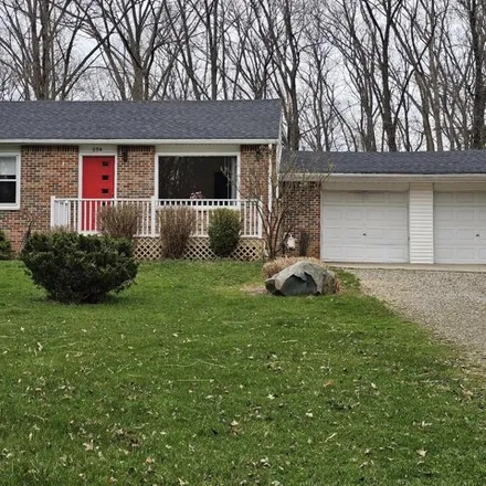 Image 2 - Rose Drive, Scio Township, MI 48103, USA - House for rent