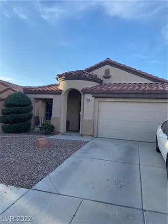 Buy this 3 bed house on 9600 Cooper Ranch Court in Paradise, NV 89123