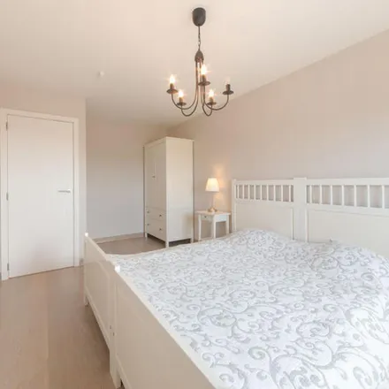Rent this 3 bed apartment on Bredensesteenweg in 8400 Ostend, Belgium