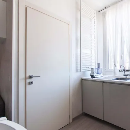 Image 9 - Via Bernardino Verro, 45, 20141 Milan MI, Italy - Apartment for rent