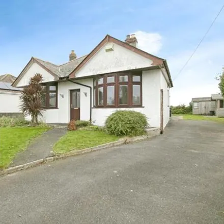 Buy this 3 bed house on Bosmeor Park in Higher Broad Lane, Illogan Highway