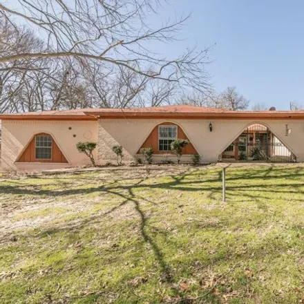 Image 2 - 998 Squaw Creek Road, Willow Park, Parker County, TX 76087, USA - House for sale