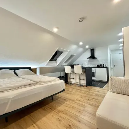 Rent this studio apartment on Schöneberger Straße 3 in 30982 Pattensen, Germany
