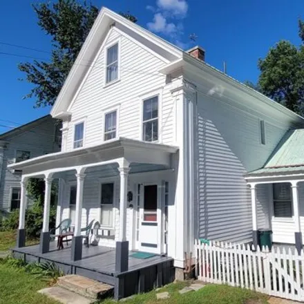 Buy this 3 bed house on 1944 Vermont Route 30 in Townshend, VT 05353