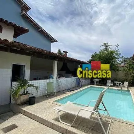 Buy this 6 bed house on Rua Brasilia Parque Burle in Gamboa, Cabo Frio - RJ