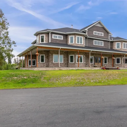 Buy this 6 bed house on 2701 Chief Alexander in Fairbanks, AK 99709
