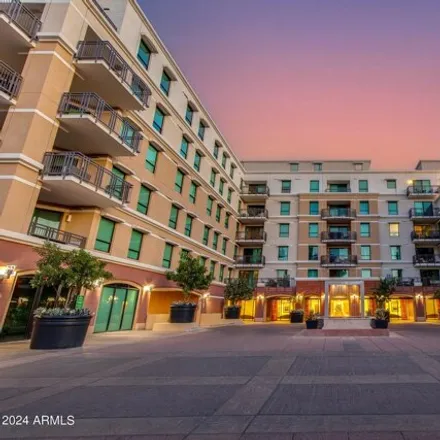 Buy this 2 bed condo on Hotel Valley Ho in East Main Street, Scottsdale