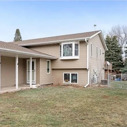 Buy this 4 bed house on 1650 Hagen Drive in Maplewood, MN 55109