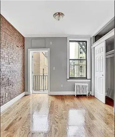 Rent this 1 bed apartment on 279 East 10th Street in New York, NY 10009