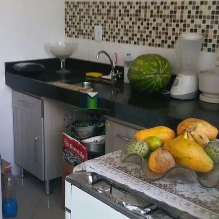 Buy this 2 bed house on unnamed road in Nacional, Contagem - MG