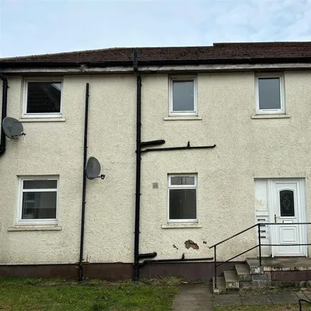 Image 7 - Coronation Street, Carstairs Junction, ML11 8QY, United Kingdom - Apartment for rent