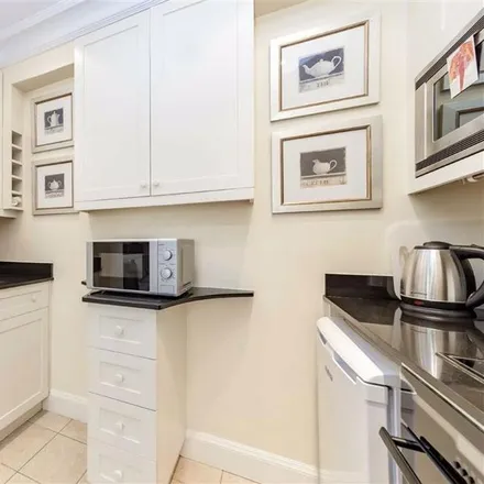 Rent this 1 bed apartment on 49 Hallam Street in East Marylebone, London