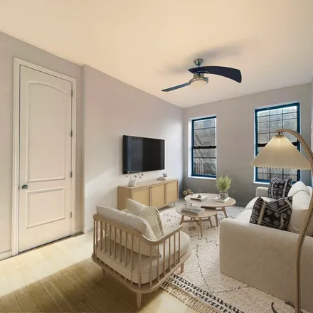 Rent this 1 bed apartment on 884 Riverside Drive in New York, NY 10032