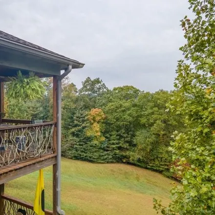 Image 9 - 192 Sunset Mountain Trail, Macon County, NC 28734, USA - House for sale