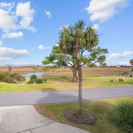 Image 6 - 72 Harbor Drive, Oceanmarsh Subdivision, Beaufort County, SC 29920, USA - House for sale