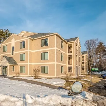 Buy this 2 bed condo on Hutchins Drive in Conway, NH 03813