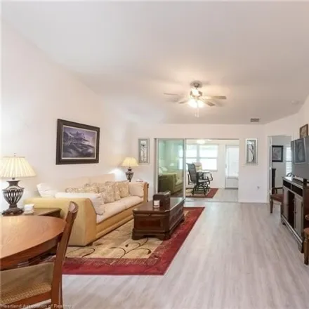 Image 7 - 1938 Pine Key Boulevard, Sebring, FL 33870, USA - Condo for sale