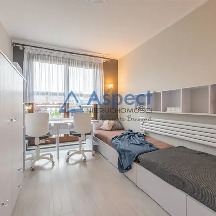 Image 5 - aleja Niepodległości, 70-225 Szczecin, Poland - Apartment for rent