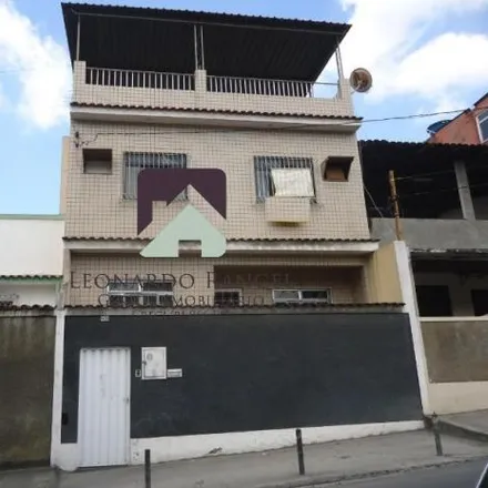 Image 2 - Rua Alberto Batista de Moraes, Centro, São João de Meriti - RJ, 21520-310, Brazil - House for sale
