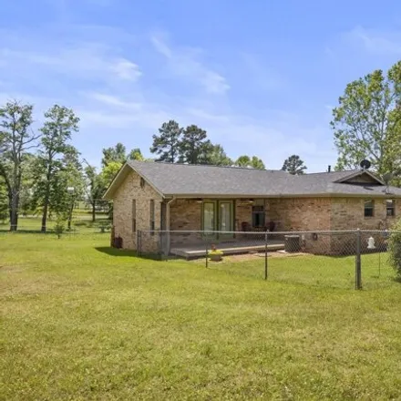 Buy this 3 bed house on 70 County Road 2997 in Hughes Springs, Texas