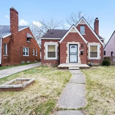 Buy this 3 bed house on 11402 Roxbury Street in Detroit, MI 48224