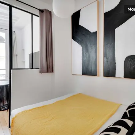Rent this 2 bed apartment on 23 Rue Saint-Sauveur in 75002 Paris, France