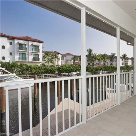 Image 4 - 1395 Curlew Ave Unit 4-3, Naples, Florida, 34102 - Condo for rent