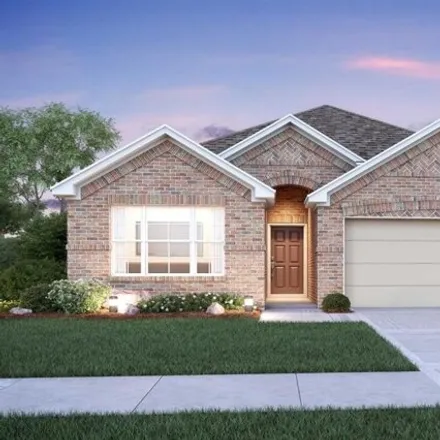 Buy this 4 bed house on Cottonwood School Road in Fort Bend County, TX 77471