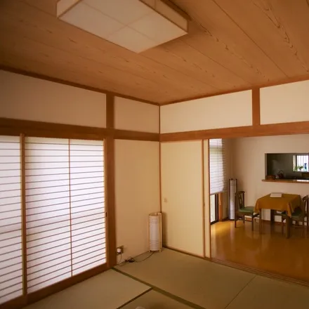 Image 5 - Mitaka, Osawa 5-chome, Mitaka, JP - House for rent
