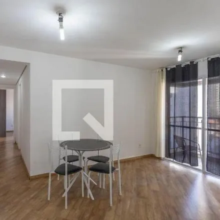 Rent this 2 bed apartment on Condomínio Helbor Espaço Vida in Rua Dona Elisa 150, Barra Funda