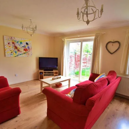 Rent this 4 bed duplex on Bailey Close in Winchester, SO22 4DL