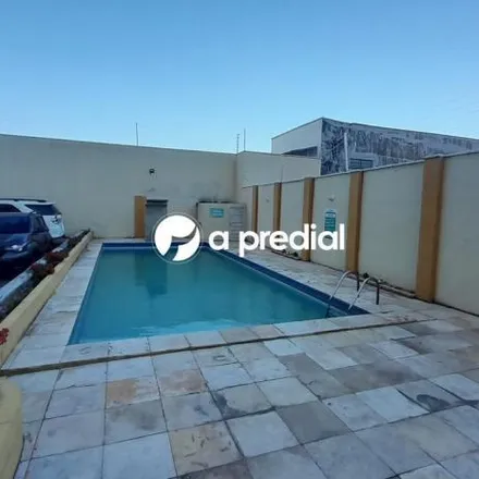 Rent this 3 bed apartment on Rua Mário Studart 104 in Carlito Pamplona, Fortaleza - CE
