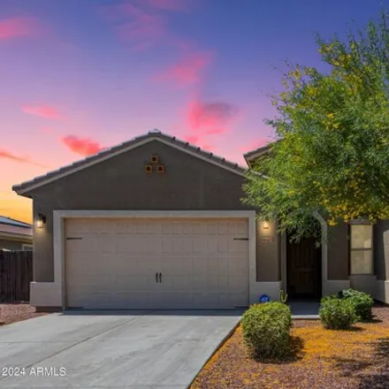 Buy this 3 bed house on 18643 West Miami Street in Goodyear, AZ 85338