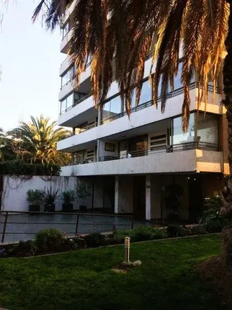 Image 8 - Edificio Ñuñoa Oriente, Francisco de Villagra 385, 775 0000 Ñuñoa, Chile - Apartment for sale