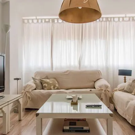 Rent this 2 bed apartment on LiaoPastel in Carrer del Doctor Manuel Candela, 46023 Valencia