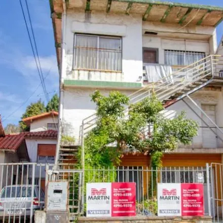 Buy this 4 bed house on Necochea 2071 in Partido de San Isidro, Martínez