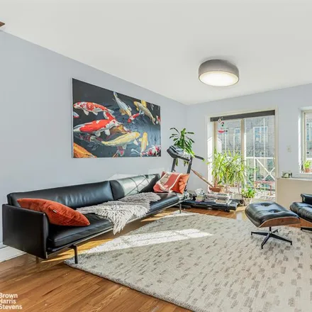 Buy this studio apartment on 340 CABRINI BOULEVARD 501 in Hudson Heights