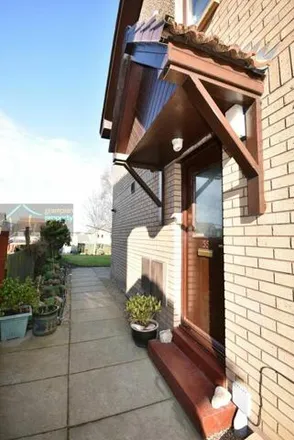 Image 2 - Hebenton Road, Elgin, IV30 4EP, United Kingdom - Apartment for sale