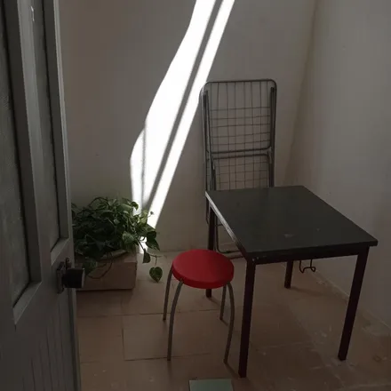 Rent this 1 bed apartment on Rua de Entre-Muros do Mirante 59 in 1100-474 Lisbon, Portugal