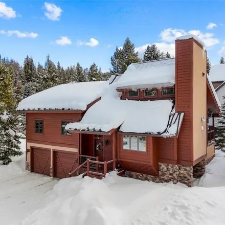 Buy this 4 bed house on 24 Maple Road in Winter Park, CO 80482