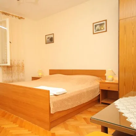 Rent this 3 bed apartment on Grad Komiža in Split-Dalmatia County, Croatia