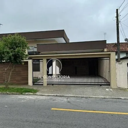 Buy this 3 bed house on Rua Faisão in Aviação, São José dos Pinhais - PR