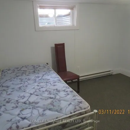 Rent this 2 bed apartment on 235 Graburn Avenue in Oshawa, ON L1H 5J8
