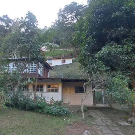 Buy this 7 bed house on Estrada Antônio Carvalho Ventura in Vale São Fernando, Teresópolis - RJ