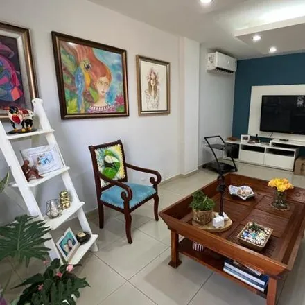 Rent this 3 bed house on Ana Roque in 090902, Guayaquil