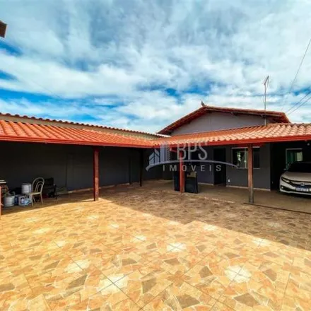 Image 1 - Alameda das Laranjeiras, Juatuba - MG, 35675-000, Brazil - House for sale
