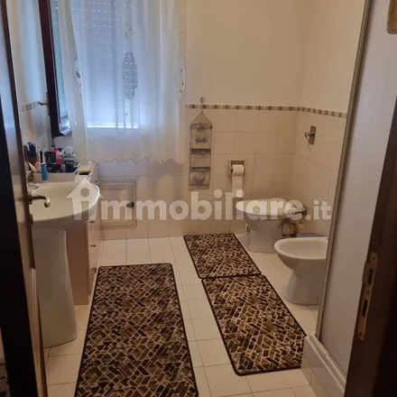 Rent this 4 bed apartment on Via Uditore in 90145 Palermo PA, Italy