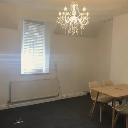 Image 4 - St Marys Street, Leeds, LS9 7EH, United Kingdom - Apartment for rent