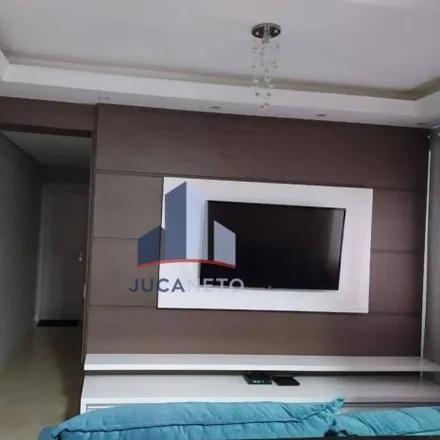 Buy this 2 bed apartment on Rua João Abrantes de Carvalho in Jardim Hélida, Mauá - SP